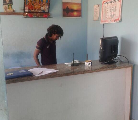 Hotel Mahadeshwara Boarding & Lodging, Mysore 5